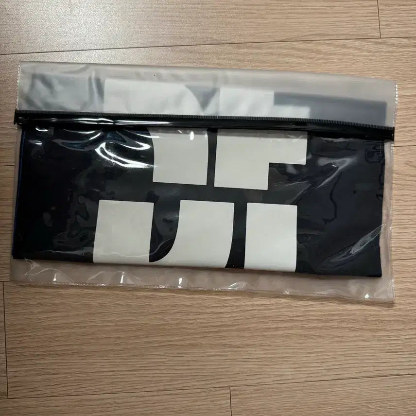 [BUNJANG] SEVENTEEN Joshua Slogan / 세븐틴 조슈아 슬로건