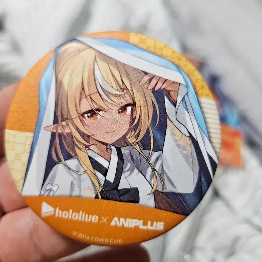 [BUNJANG] Shirui Flare Hololive Goods / 홀로라이브 시라누이 후레아 굿즈 팝니다