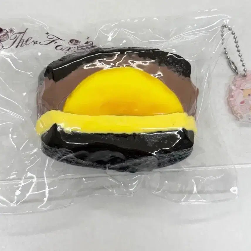 [BUNJANG] The Fox Handmade Chewy Fruit Candies (New) / The Fox 더 폭스 과일산도 수제말랑이 새상품