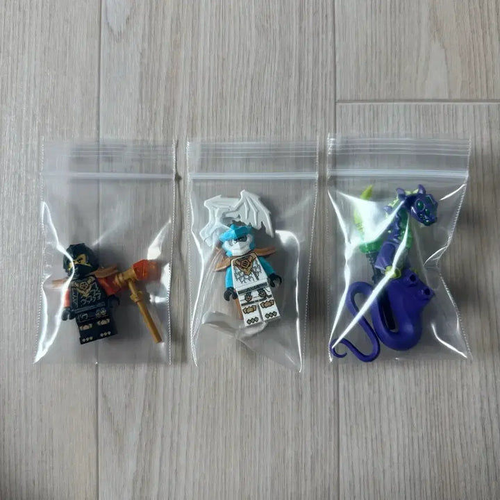 [BUNJANG] LEGO Ninjago Cole&
