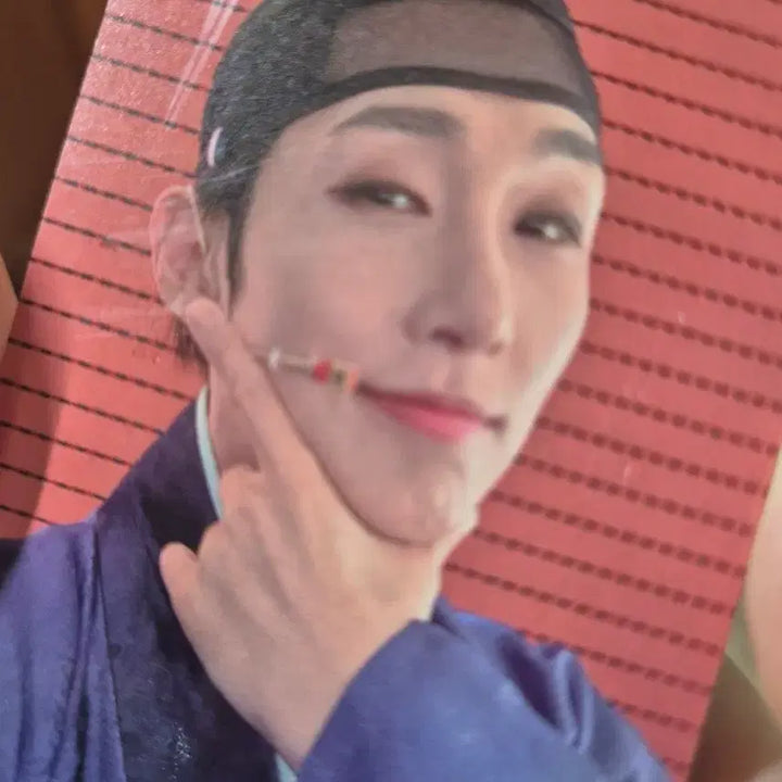[BUNJANG] Musical Etc. Song Photocard Bundle Set / 뮤지컬 등등곡 포카