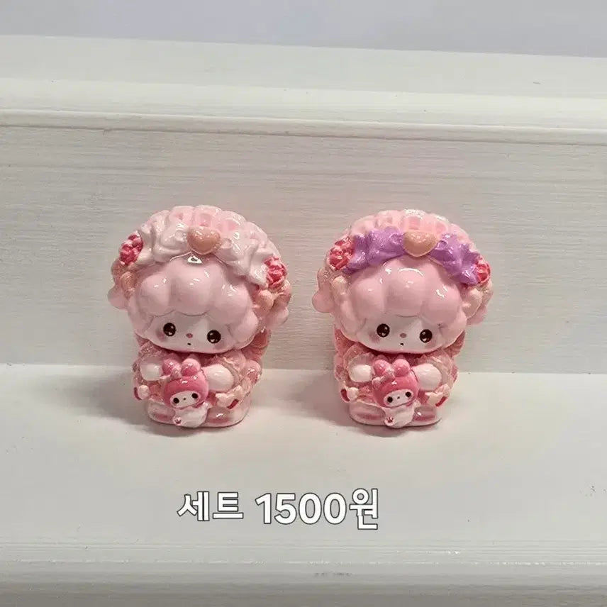 [BUNJANG] Piano Figure Set / 피아노 피규어 세트