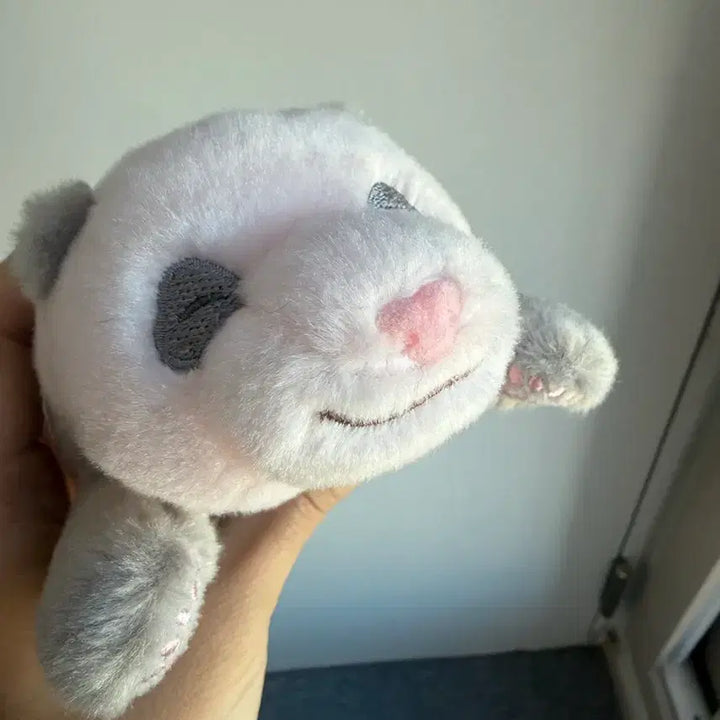 [BUNJANG] Everland Baby Fu Bao Doll / 에버랜드 아기 푸바오 인형