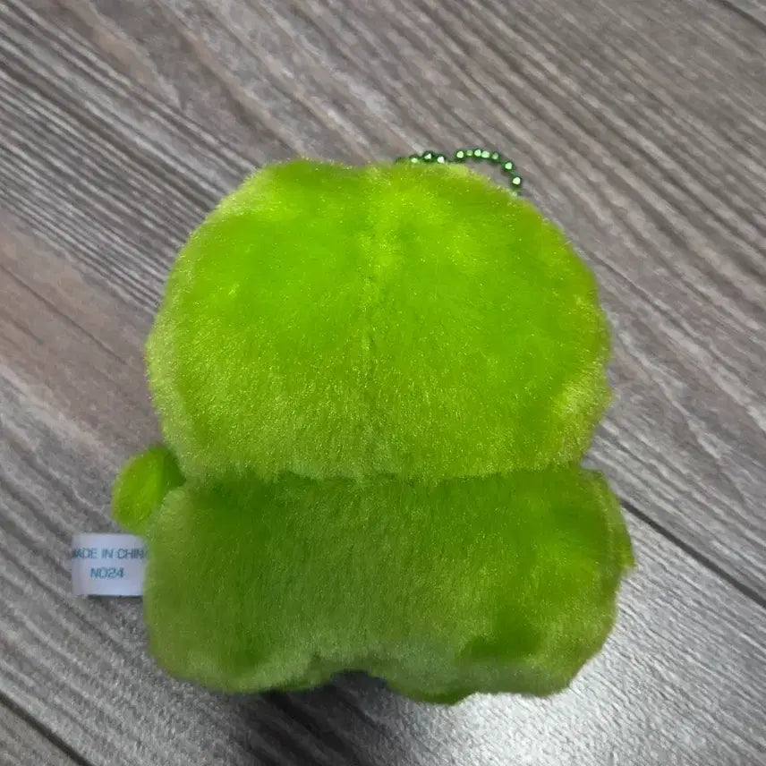 [BUNJANG] Tamagotchi Kuchipatchi Mascot Plush / 구치파치 마스코트