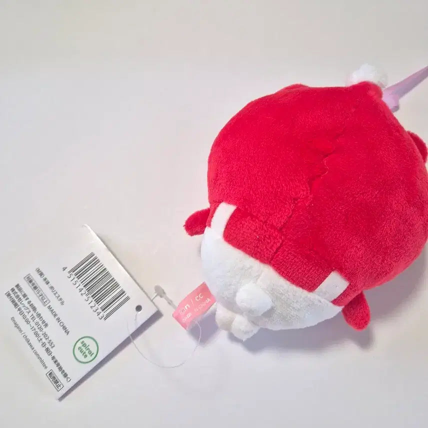 [BUNJANG] Chiikawa Rudolph Ornament / 치이카와 루돌프 오너먼트