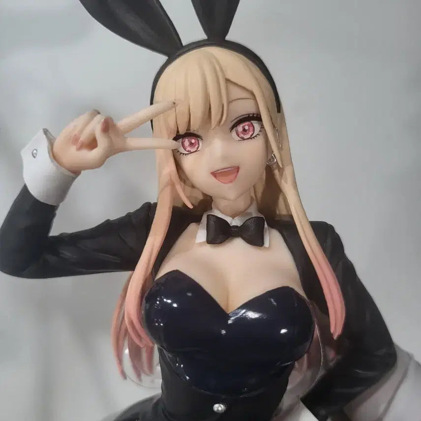 [BUNJANG] Aniplex Marin Kitagawa Halloween Bunny Figure / 애니플렉스 할로윈 바니 키타가와 마린 피규어 판매합니다