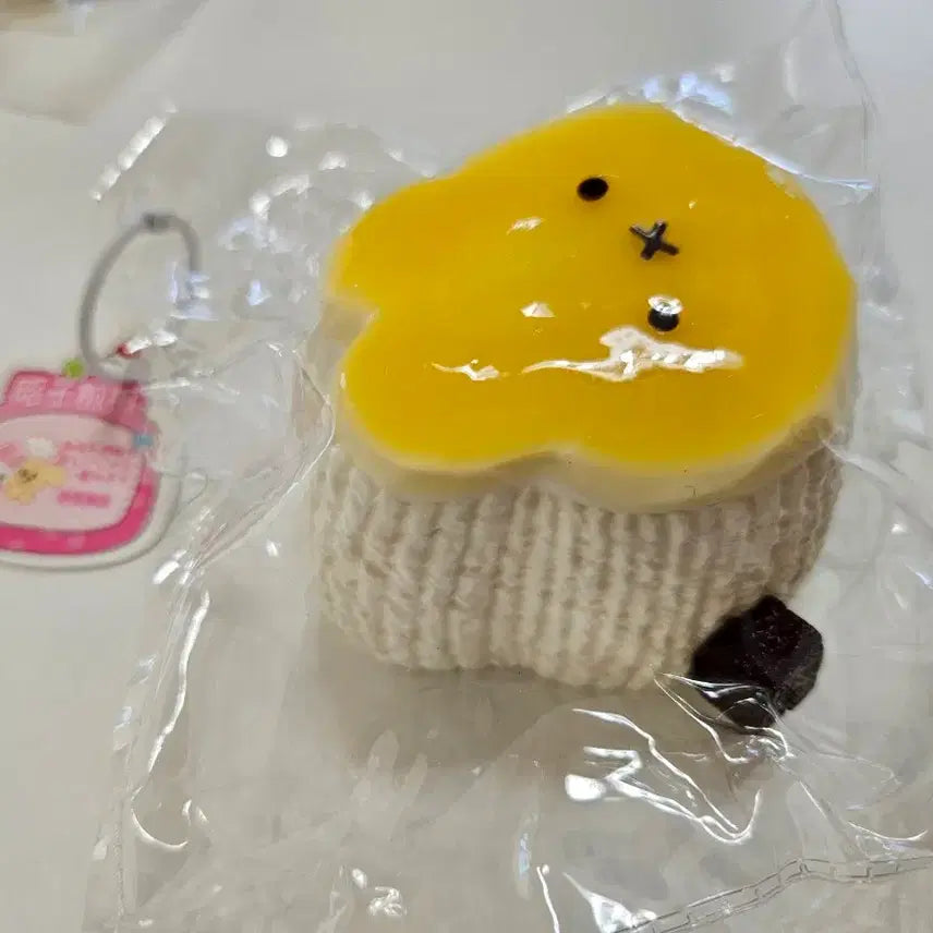 [BUNJANG] Miffy Castella, Mira Bear, Cream Dessert Handmade Squishy / 미피카스테라/미라곰돌이/크림디저트 수제말랑이