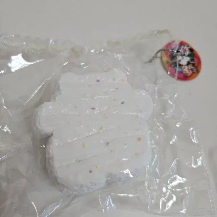 [BUNJANG] Miffy Castella, Mira Bear, Cream Dessert Handmade Squishy / 미피카스테라/미라곰돌이/크림디저트 수제말랑이