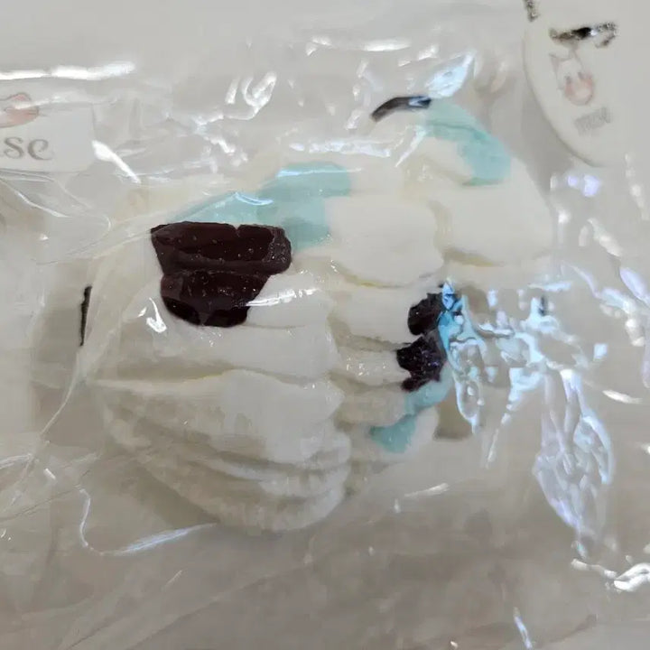 [BUNJANG] Miffy Castella, Mira Bear, Cream Dessert Handmade Squishy / 미피카스테라/미라곰돌이/크림디저트 수제말랑이