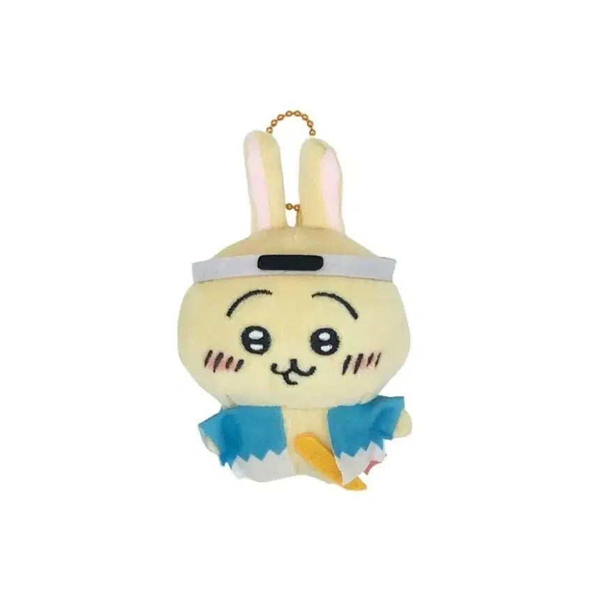 [BUNJANG] Chiikawa Kyoto Limited Edition Plush / 치이카와 교토 한정 인형