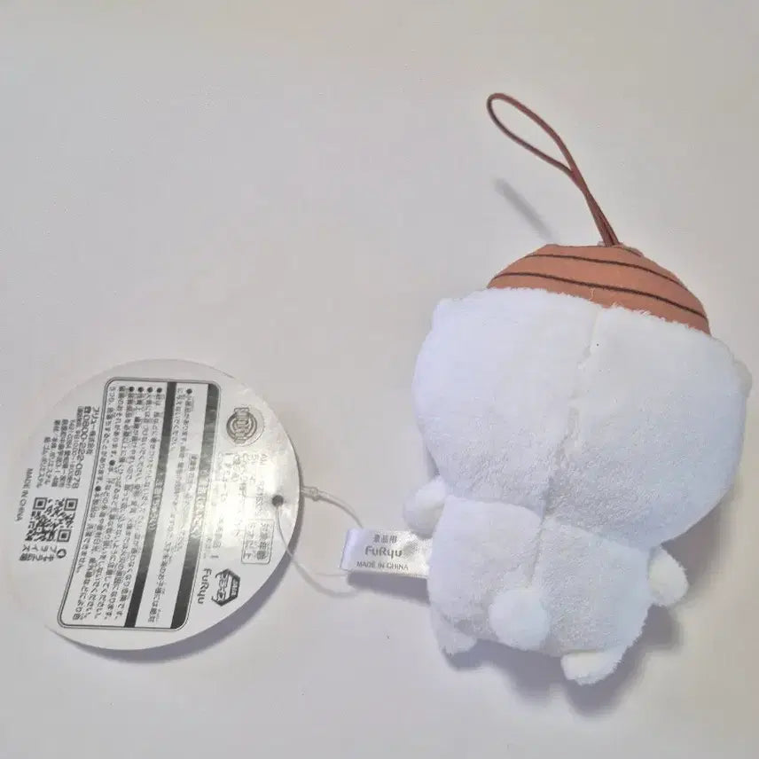 [BUNJANG] Chikawa Acorn Mascot / 치이카와 도토리 마스코트