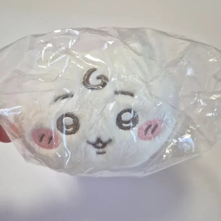 [BUNJANG] Chiikawa Baby Soft Plush Toy / 치이카와 베이비 누이구루미