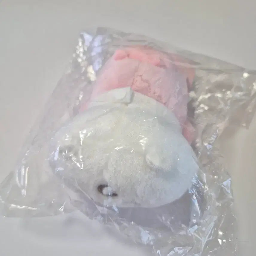 [BUNJANG] Chiikawa Baby Soft Plush Toy / 치이카와 베이비 누이구루미