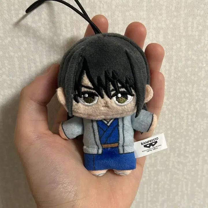 [BUNJANG] Katsura Kotarou Plush Doll / 카츠라 호와누이
