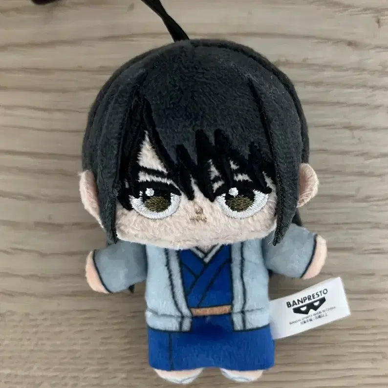[BUNJANG] Katsura Kotarou Plush Doll / 카츠라 호와누이