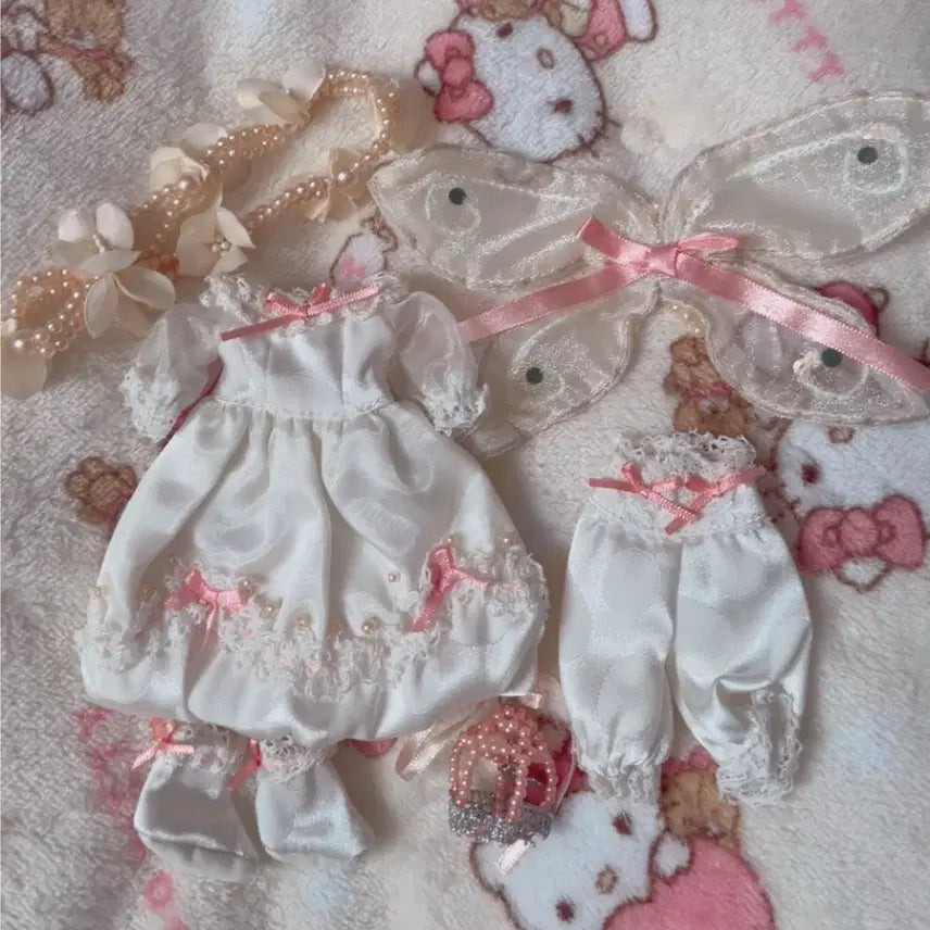 [BUNJANG] Blythe White Magic Afternoon Default Doll / 브라이스 화이트매직 애프터눈 디폴