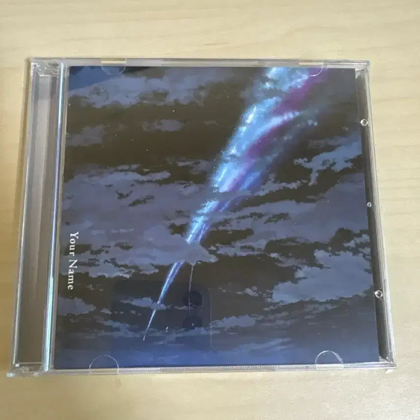 [BUNJANG] Your Name OST CD / 너의이름은 CD