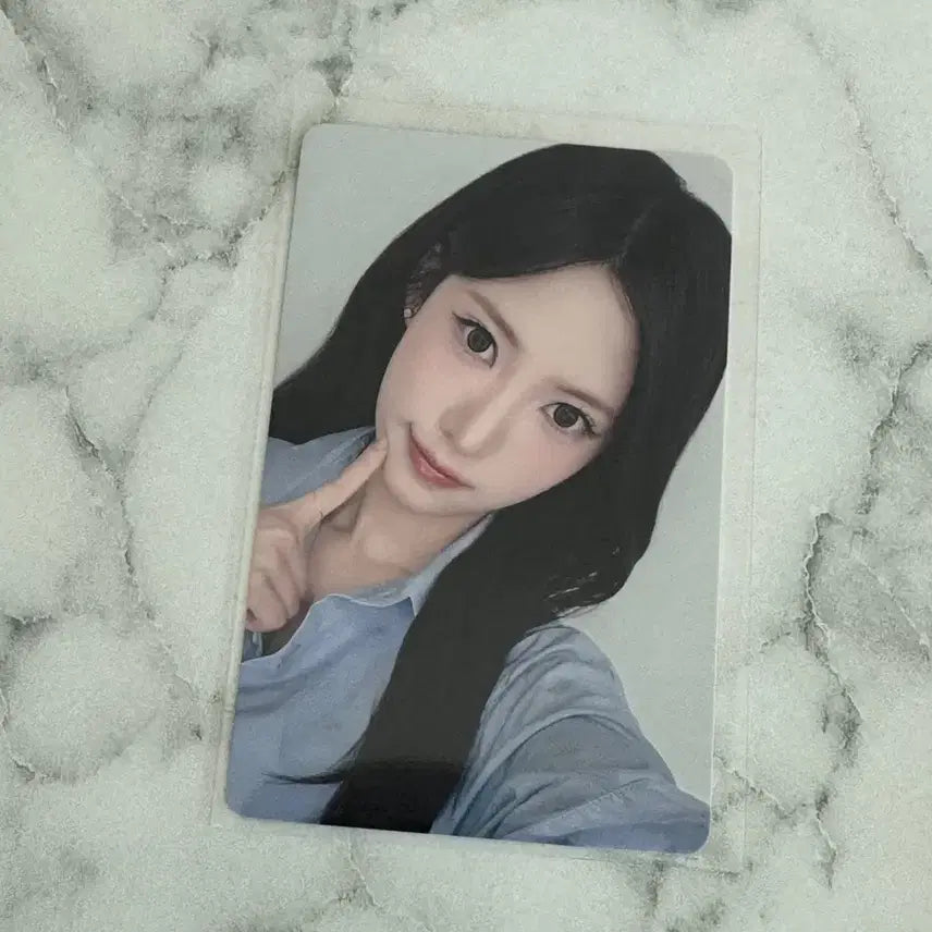 [BUNJANG] RE:SENE Liv Popup Photocard / 리센느 리브 팝업 포카 판매