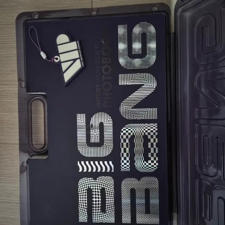 [BUNJANG] BIGBANG First Photobook History / 빅뱅 첫 포토북 히스토리