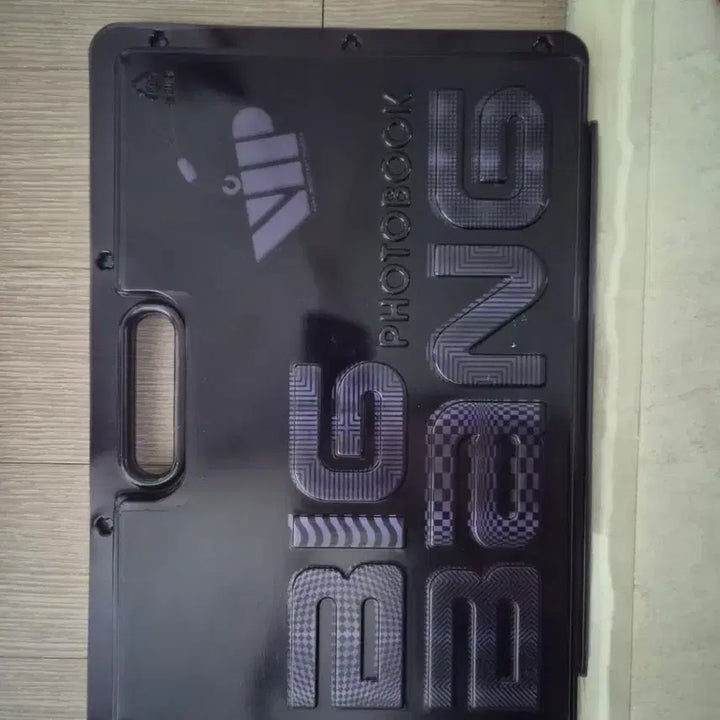 [BUNJANG] BIGBANG First Photobook History / 빅뱅 첫 포토북 히스토리