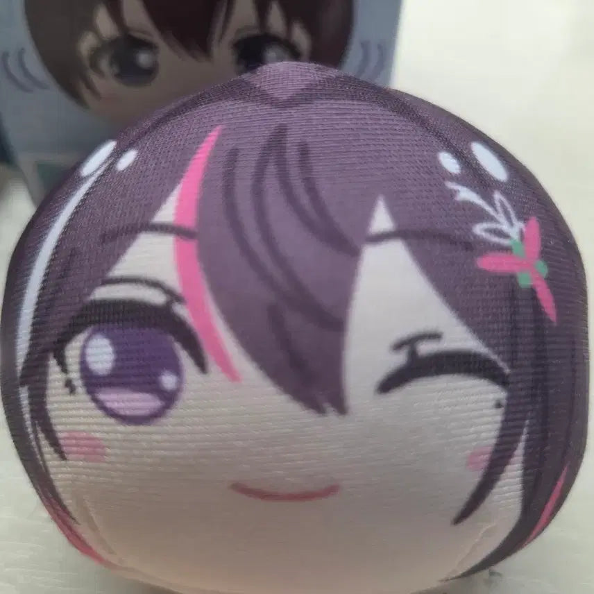 [BUNJANG] Hololive AZKi Manju / 홀로라이브 AZKi 만쥬