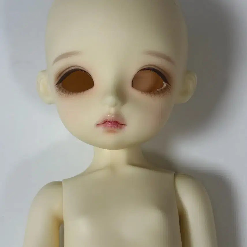 [BUNJANG] LinaChuchu Limited Raindrop Melissa Doll / 리나슈슈 한정 레인드롭 멜리사 ( 물포 )