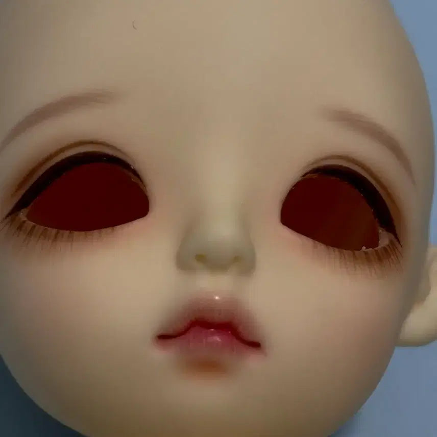 [BUNJANG] LinaChuchu Limited Raindrop Melissa Doll / 리나슈슈 한정 레인드롭 멜리사 ( 물포 )