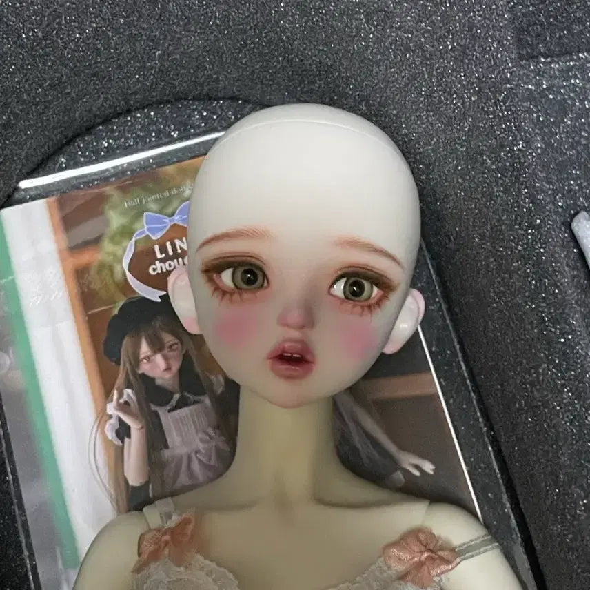 [BUNJANG] Lina Choo Tike MSD Head / 리나슈슈 티케 미백 msd 헤드
