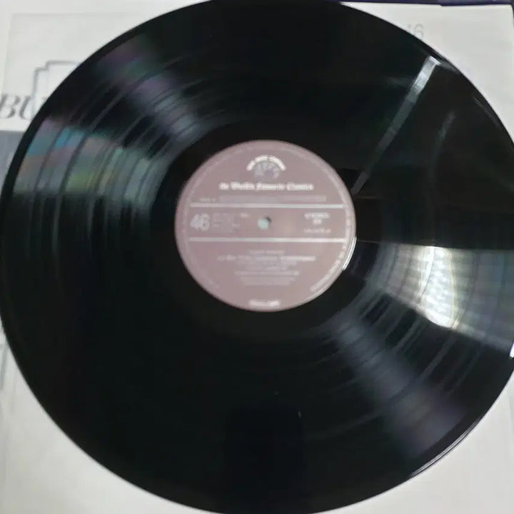 [BUNJANG] Classical Music LP Records - 50 Piece Set / 클래식 LP음반 50장