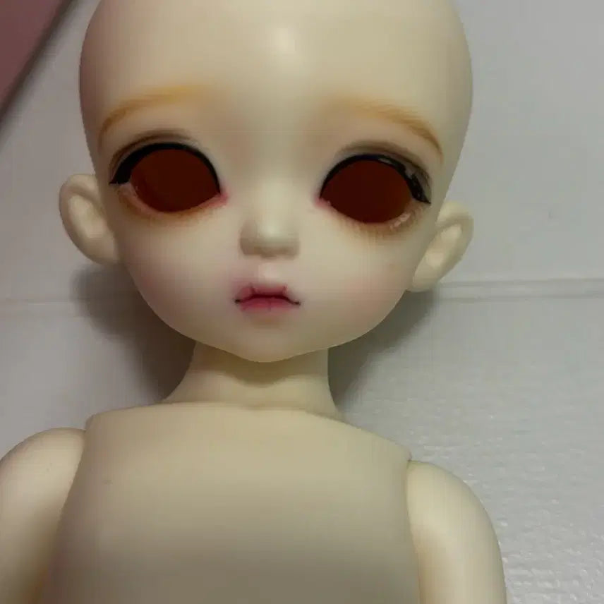 [BUNJANG] Roots Honey Delf Madeleine Doll / 루츠 허니델프 마들렌