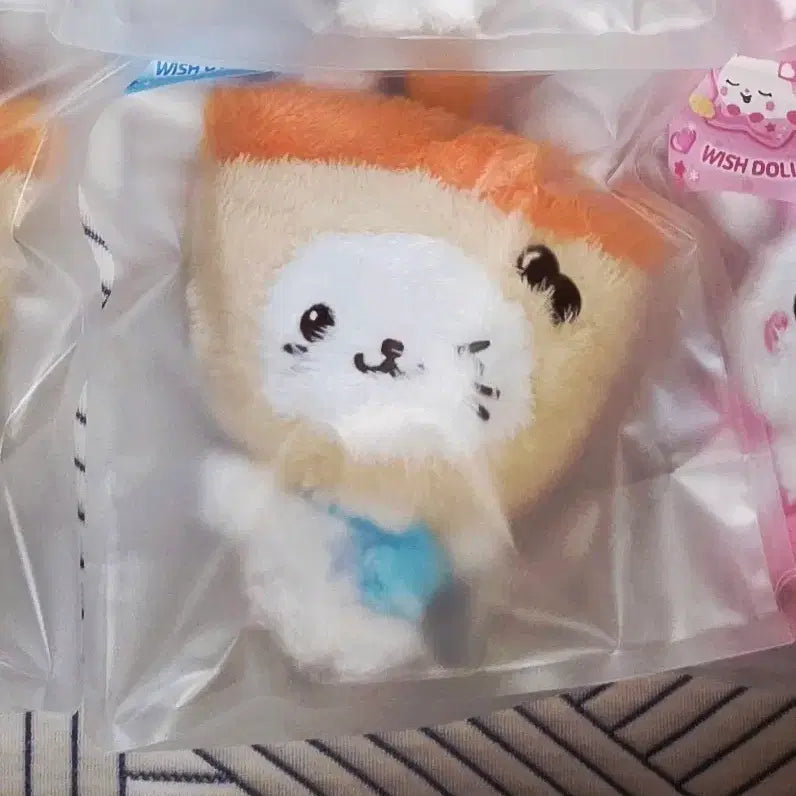 [BUNJANG] NCT WISH Yushi Bubble Cat Doll / 엔시티 위시 오리지널 위시돌 유우시 인형 버블냥 NCT WISH