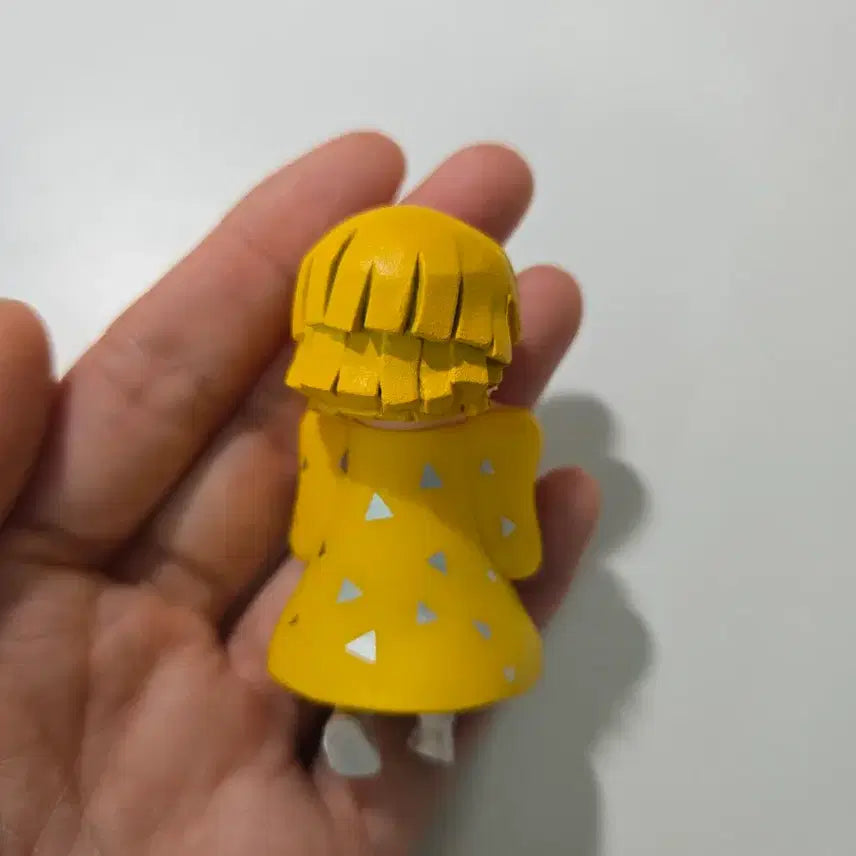[BUNJANG] Demon Slayer Zenitsu Hyper Figure / 귀멸의 칼날 젠이츠 히퍼