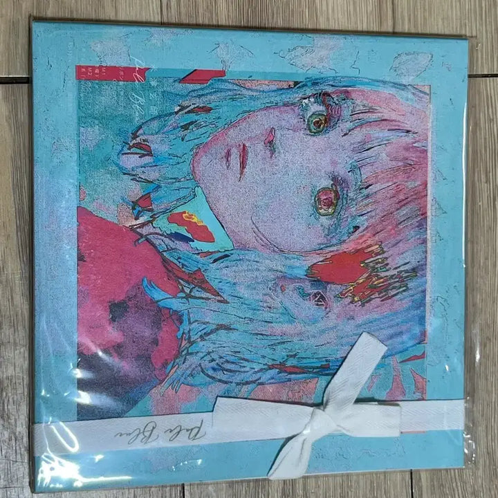 [BUNJANG] Kenshi Yonezu Pale Blue CD / 요네즈켄시 페일블루 pale blue 리본반 cd