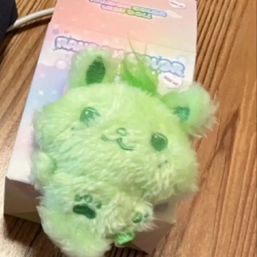 [BUNJANG] NCT WISH Sion Sio Ning Doll / 엔시티위시 시온 시오닝 인형 판매