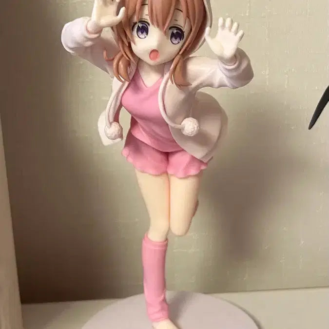 [BUNJANG] Is the Order a Rabbit? Cocoa Figure / 주문은 토끼입니까 주문토끼 코코아 피규어 미소녀 피규어