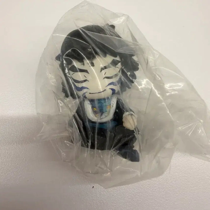 [BUNJANG] Demon Slayer Infinite Castle Shoulder Buddy Figure Vol. 4 Kaiigaku / 귀멸의 칼날 무한성 어깨쿵 피규어 4탄 카이가쿠 판매합니다!!