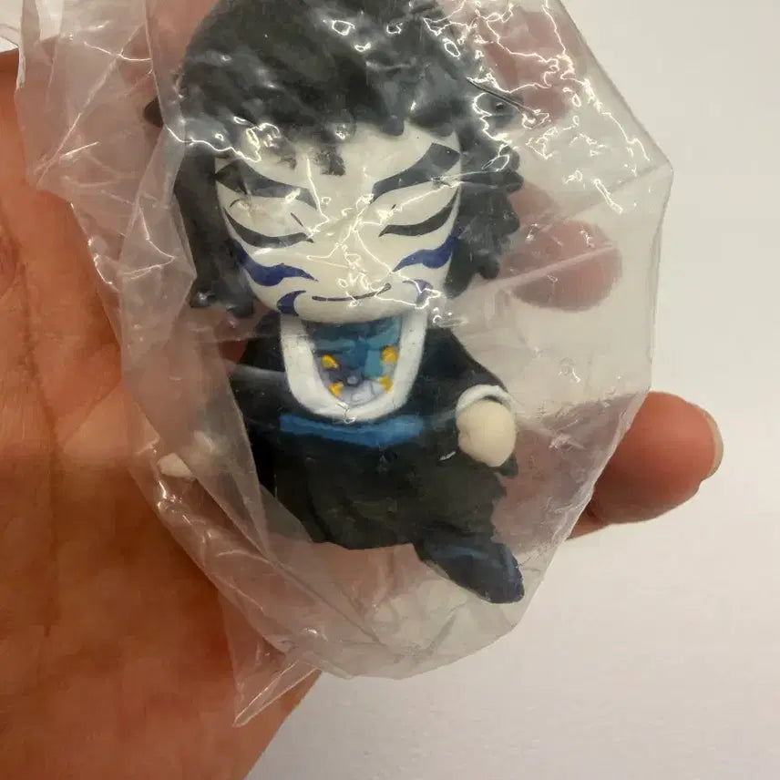 [BUNJANG] Demon Slayer Infinite Castle Shoulder Buddy Figure Vol. 4 Kaiigaku / 귀멸의 칼날 무한성 어깨쿵 피규어 4탄 카이가쿠 판매합니다!!