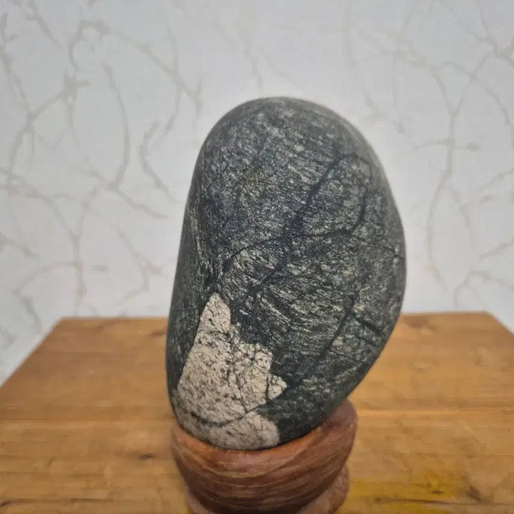 [BUNJANG] Natural Stone with Unique Pattern / 수석 자연수석 문양석