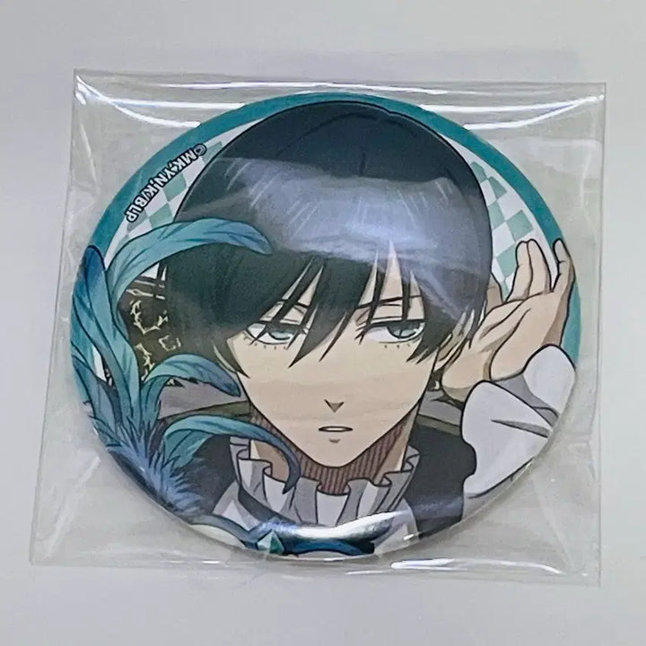 [BUNJANG] Blue Lock Rin Itoshi Masquerade Can Badge Bundle Set (25 pcs) / 블루록 이토시 린 가면무도회 캔뱃지 25개 일괄 판매