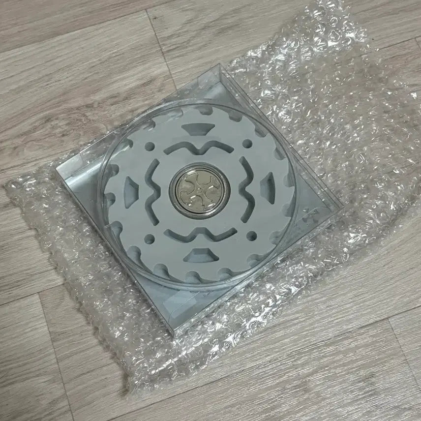 [BUNJANG] Silica Gel Machine Boy Sealed CD / 미개봉 실리카겔 머신보이 CD