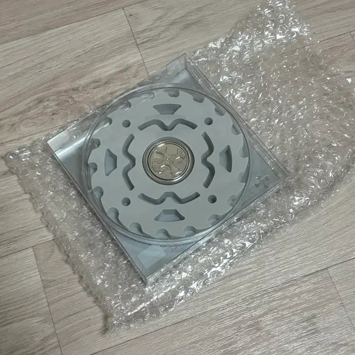 [BUNJANG] Silica Gel Machine Boy Sealed CD / 미개봉 실리카겔 머신보이 CD
