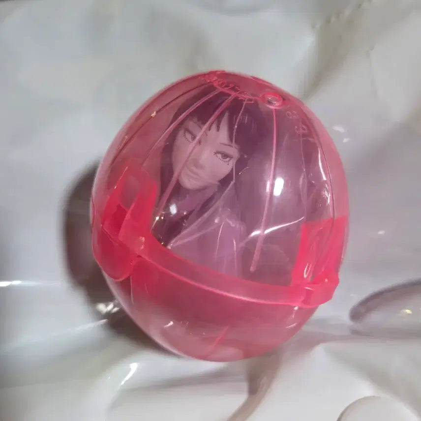 [BUNJANG] Junji Ito Tomie Figure A Prize / 토미에 어소트 가챠 A상 피규어 이토준지