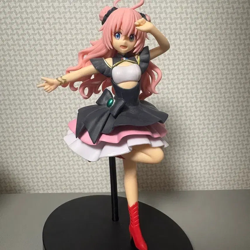 [BUNJANG] Tensei Slime Milim Nava Figure / 전생슬 밀림 나바 피규어