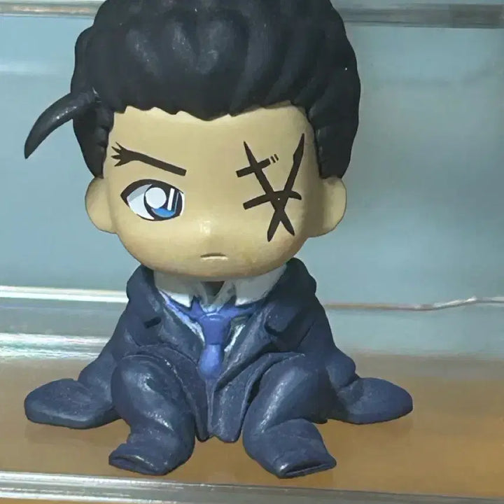 [BUNJANG] Detective Conan Yamato Kansuke Merchandise Bundle / 코난 야마토 칸스케 굿즈 일괄