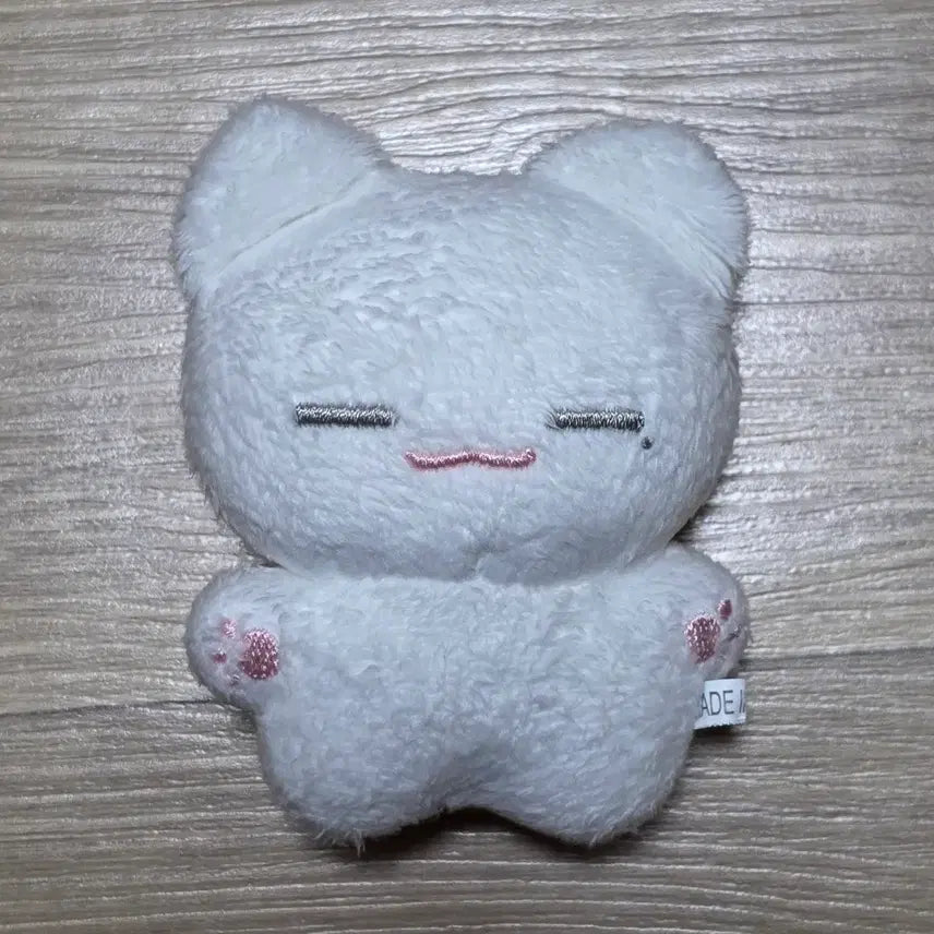 [BUNJANG] 10cm Character Plush / 내일까지만 1.1) 뾰얗 10센치 양도합니다