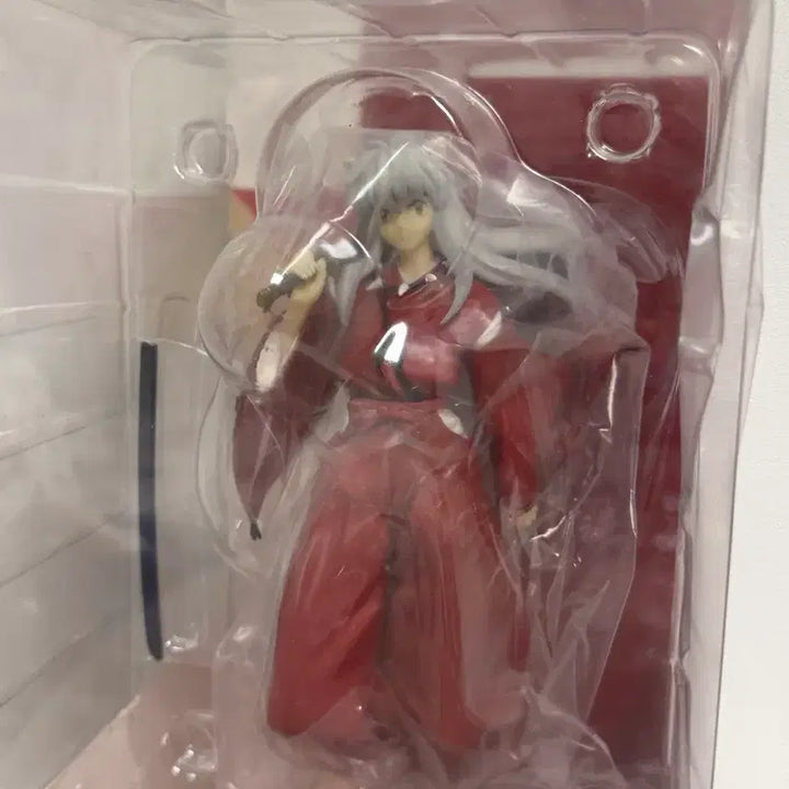 [BUNJANG] Inuyasha Pop Parade Figure / 이누야샤 팝업퍼레이드 피규어