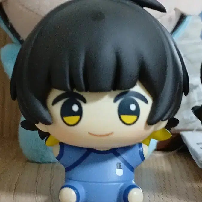 [BUNJANG] Blue Lock Bachira Suguru Figure / 블루록 바치라 오스와리 피규어