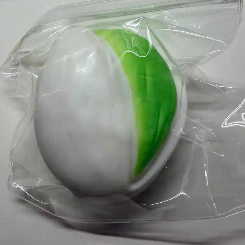 [BUNJANG] Pineapple Shop Pistachio Slangy Bag / [미개봉] 가격인하 파인애플샵 피스타치오 슬랑이