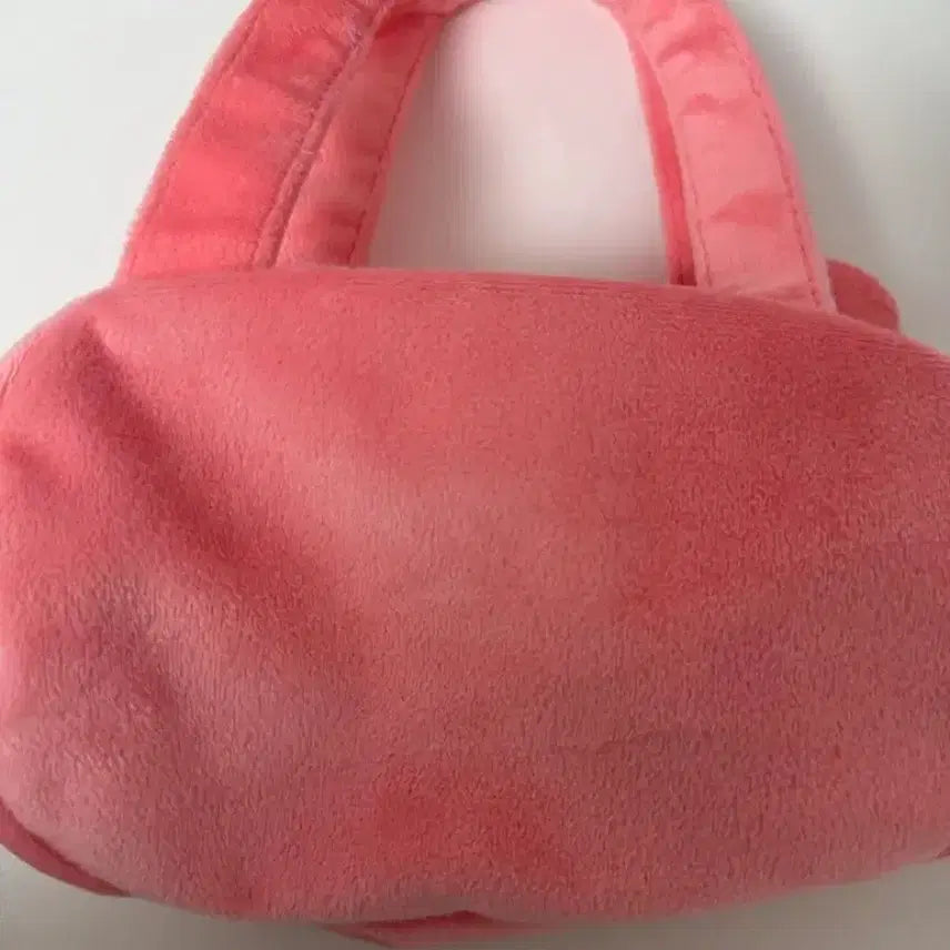 [BUNJANG] Gloomy Bear Pouch Bag / 글루미베어 파우치 가방