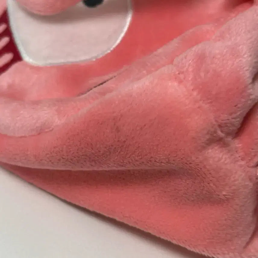 [BUNJANG] Gloomy Bear Pouch Bag / 글루미베어 파우치 가방